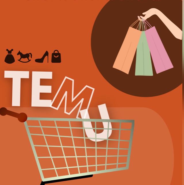 Achadinhos Da Temu ❤️😍 - grupo de WhatsApp Business no SeuGrupo