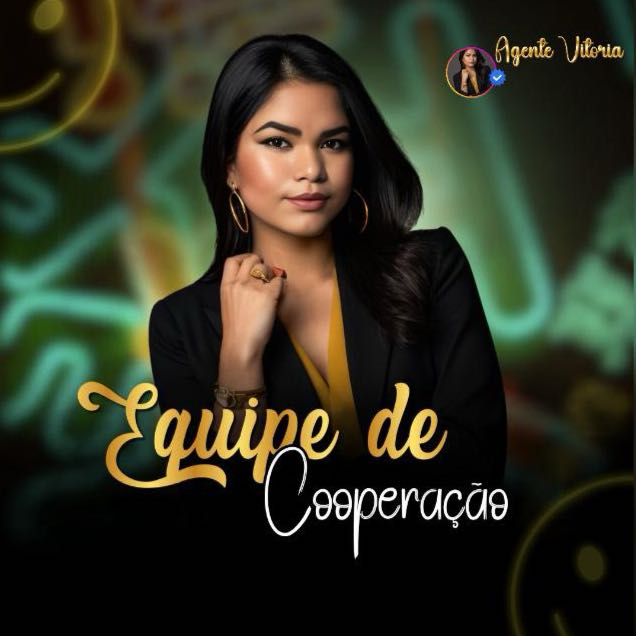 EQUIPE DE COOPERAÇÃO 🚀💜 - Grupos WhatsApp no SeuGrupo