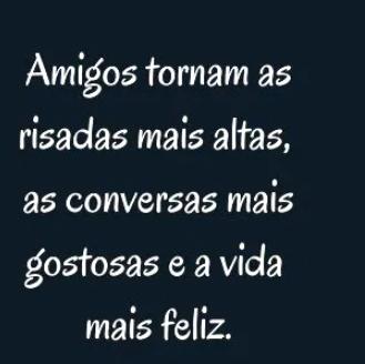 Amizade 💖 - grupo de WhatsApp no SeuGrupo