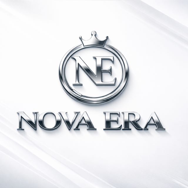 Nova Era | Métodos & Renda Online 🚀 - Grupos WhatsApp no SeuGrupo