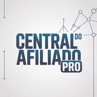 Central do Afiliado PRO - grupo de Telegram no SeuGrupo