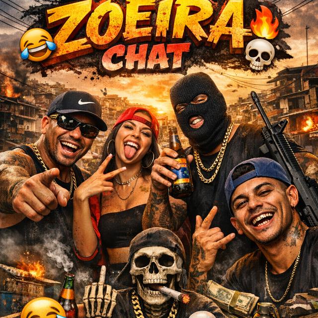 💬 Grupo De Amizade Brasil 💬 - grupo de WhatsApp no SeuGrupo