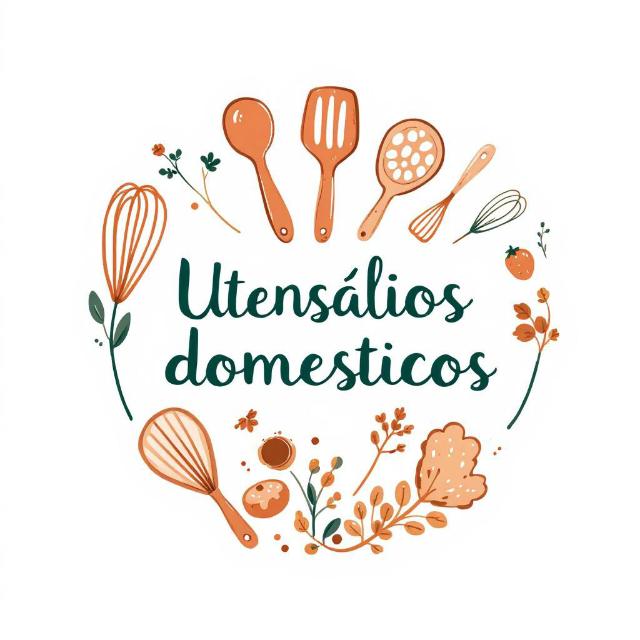 Utensílios Domésticos - grupo de WhatsApp no SeuGrupo