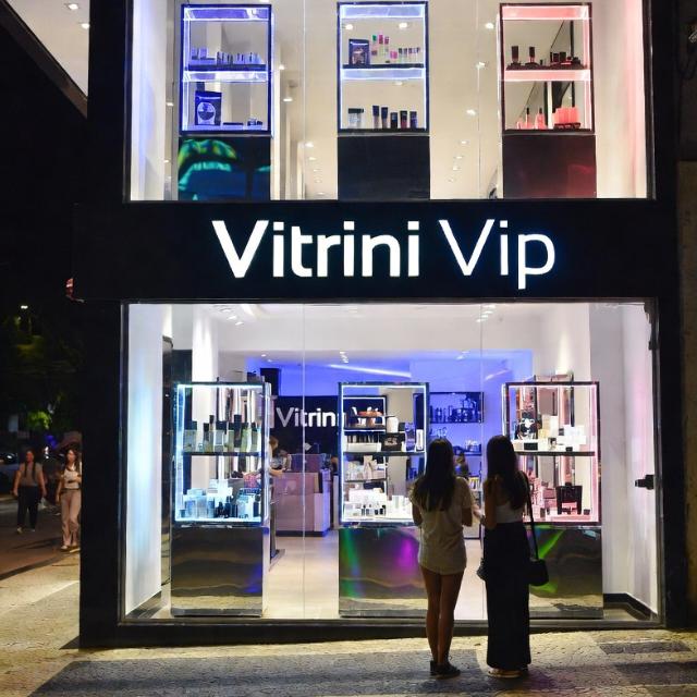 Vitrini Vip (Beleza e Saúde) - Grupos WhatsApp no SeuGrupo