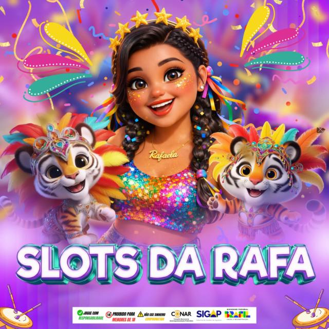 🎰 Método Rafaela Slots🤑🍀🔞 - Grupos WhatsApp no SeuGrupo