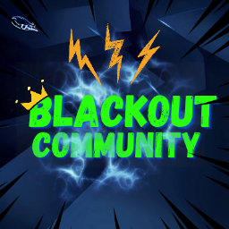Blackout Community - grupo de Discord no SeuGrupo
