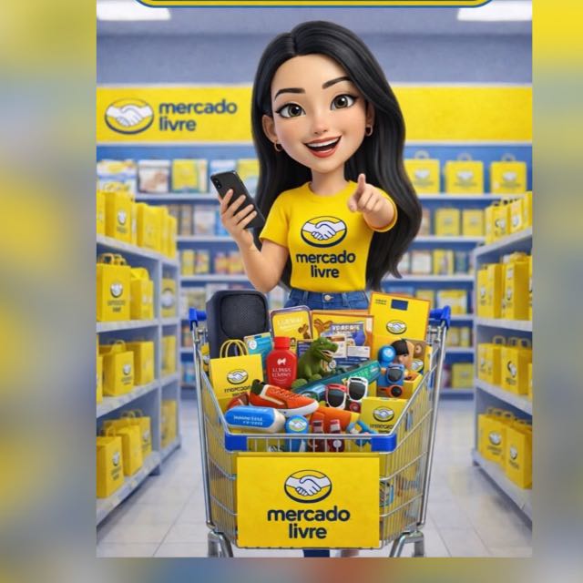 𝑨𝒄𝒉𝒂𝒅𝒊𝒏𝒉𝒐𝒔 𝒅𝒐 𝑴𝑳 - Grupos WhatsApp no SeuGrupo