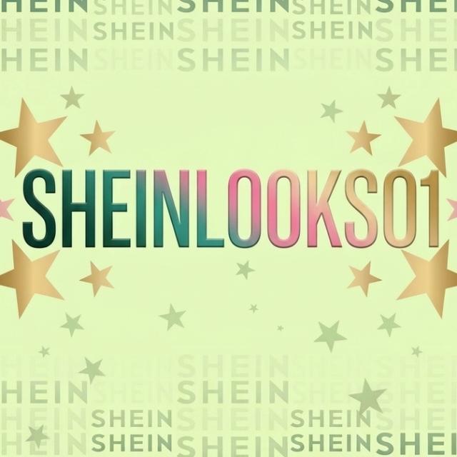 SHEINLOOKS01✨👗👔 - Grupos WhatsApp no SeuGrupo