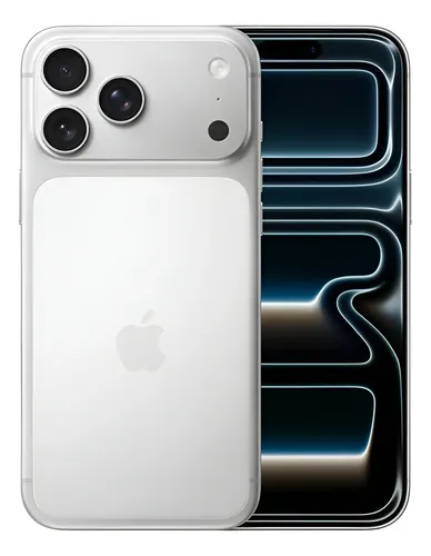 iPhone 17 Pro Max 2tb - Prateado - Distribuidor Autorizado - grupo de Site no SeuGrupo