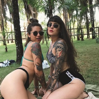 Amigas da kananda - Grupos Telegram no SeuGrupo