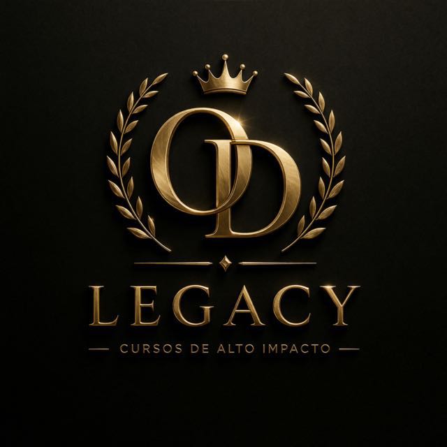 OD LEGACY ( CURSOS ) - Grupos WhatsApp no SeuGrupo