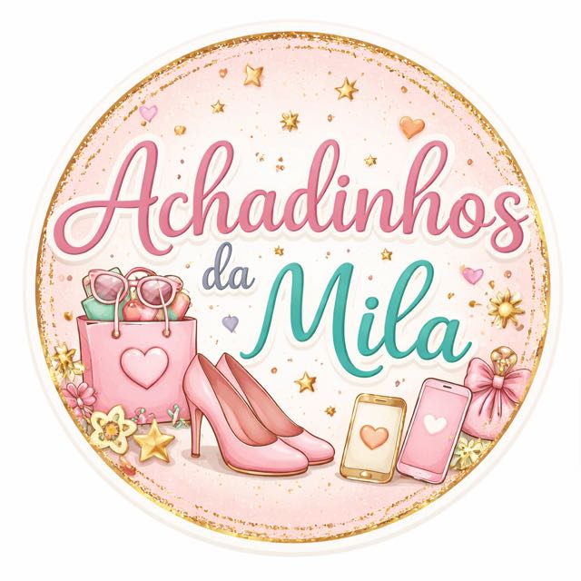 Achadinhos da Mila 🛍️ - grupo de WhatsApp no SeuGrupo