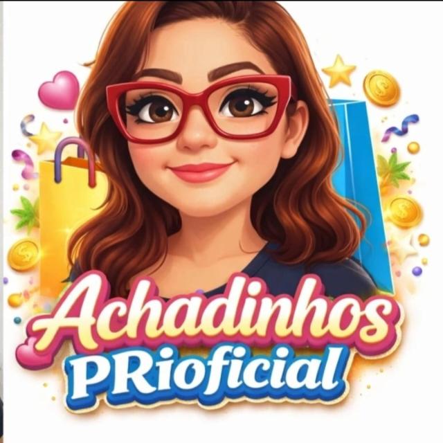 achadinhosprioficial - grupo de WhatsApp no SeuGrupo