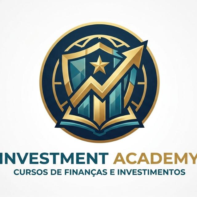 Investidor Academy Cursos Aprovados - Grupos WhatsApp no SeuGrupo
