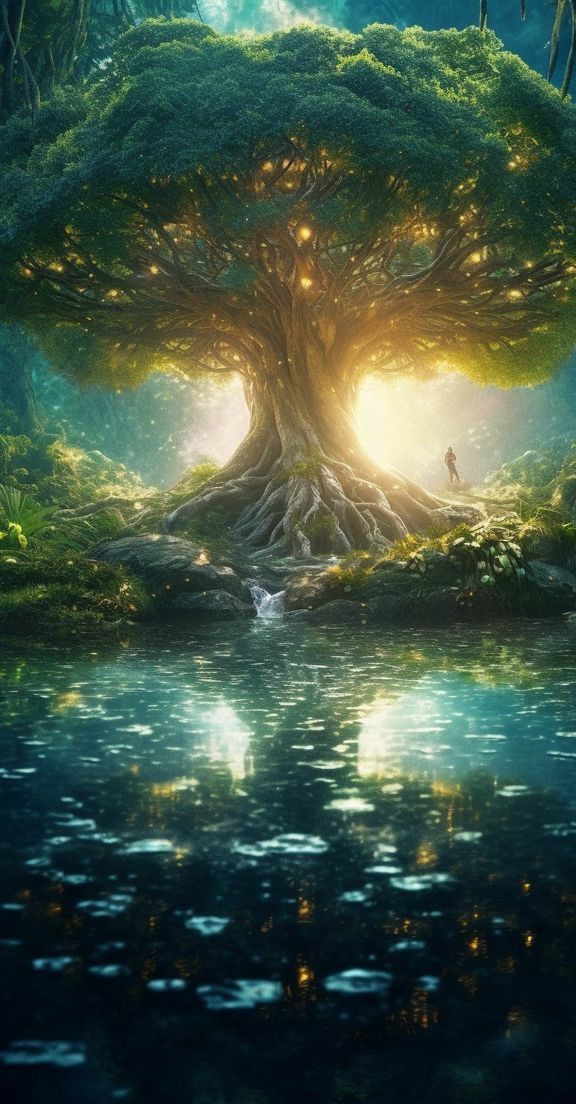 Tratamento Energético Profundo com os Dragões Divinos Elementais e os Dragões Mestres das Árvores Sagradas - grupo de Kiwify no SeuGrupo