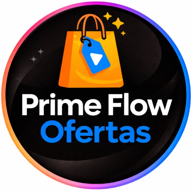 PrimeFlow Ofertas - grupo de WhatsApp no SeuGrupo