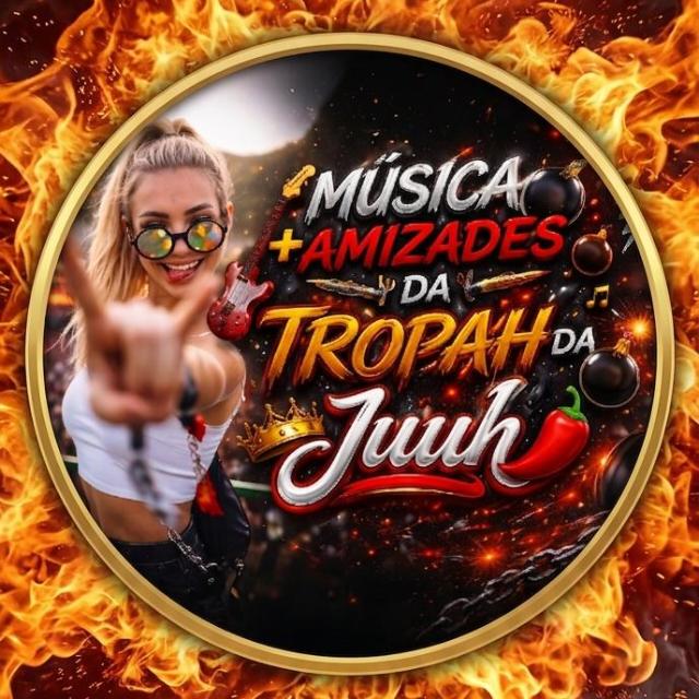 🅼🆄🆂🅸🅲🅰 + Ả๓ï𝕫̉͜͡ảძ̉㉫💣🅳🅰⚔️𝕋𝕣𝕠𝕡𝕒𝕙💣🅳🅰👑🅹🆄🆄🅷 🌶️ - grupo de WhatsApp no SeuGrupo