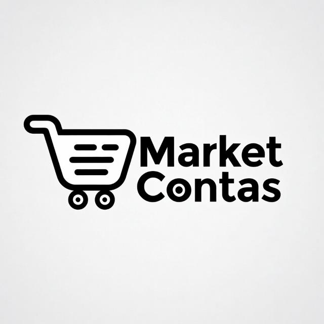 Market Contas - grupo de WhatsApp no SeuGrupo