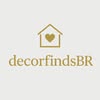 decorfindsBR (@achadinho2025casa) - grupo de Instagram no SeuGrupo