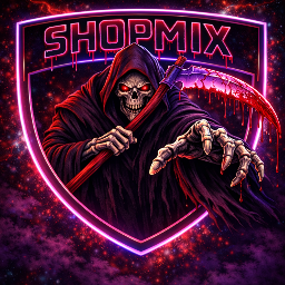 ShopMix - grupo de Discord no SeuGrupo