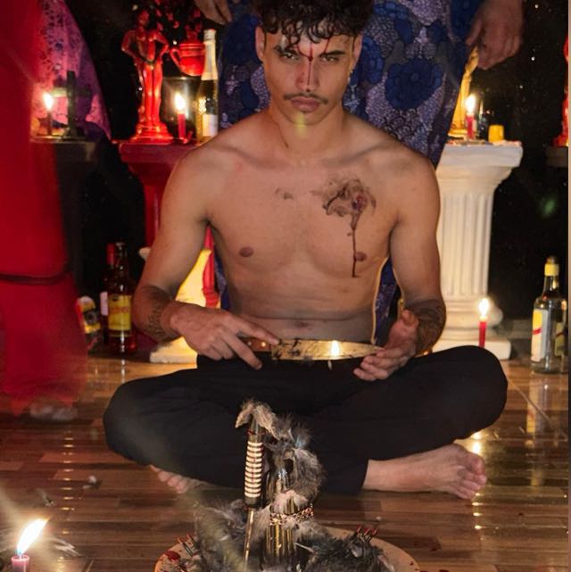 Luke d’ 7 Sombras🔱 - grupo de WhatsApp no SeuGrupo