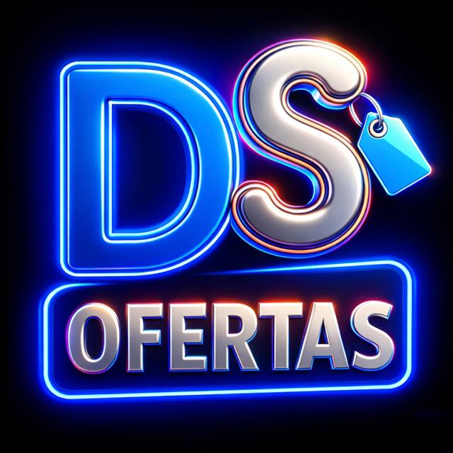DS OFERTAS 🚀 - Canais WhatsApp no SeuGrupo