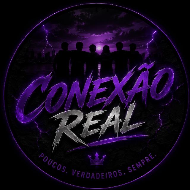 Conexão Real🔥Só os Fieis 👊 - Grupos WhatsApp no SeuGrupo