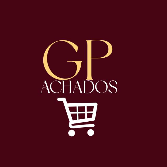 ACHADOS GP👑 #001 - Grupos WhatsApp no SeuGrupo