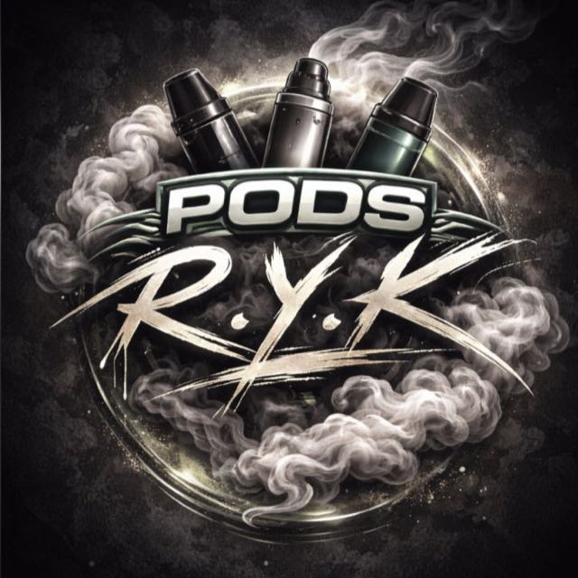 R.Y.K pods - grupo de WhatsApp no SeuGrupo