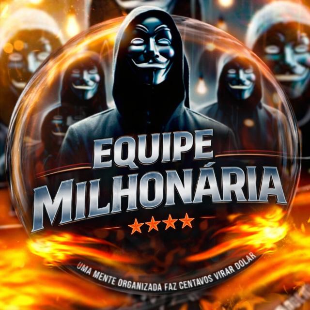 𝐄𝐐𝐔𝐈𝐏𝐄 𝙢𝙞𝙡𝙞𝙤𝙣𝙖𝙧𝙞𝙖-𝐒𝐈𝐍𝐓𝐎𝐍𝐈𝐀 021 - Grupos WhatsApp no SeuGrupo